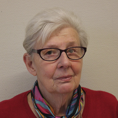 Inger Wentzel