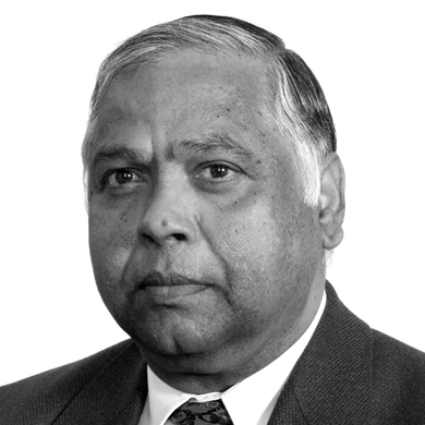 Naz Ahmed Shaikh